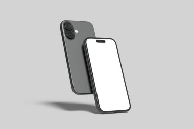 Telefon Scren Boş Model