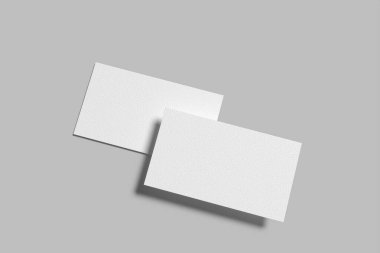 kartvizit boş maketi