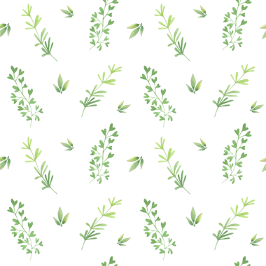 Çiçekler, yapraklar, pürüzsüz desenler, düğün davetiyeleri için çiçekli suluboya resimler, tebrik kartları, baskı tasarımı. Renkli çiçek ve bitkilerden oluşan bir bahar ve yaz seti.