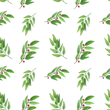 Çiçekler, yapraklar, pürüzsüz desenler, düğün davetiyeleri için çiçekli suluboya resimler, tebrik kartları, baskı tasarımı. Renkli çiçek ve bitkilerden oluşan bir bahar ve yaz seti.