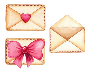 Eyfel Kulesi, kruvasan, kahve, mektup, baget vs. ile yaz koleksiyonu. Suluboya, renkli Paris seti. Davetiyeler, kartpostallar, doğum günü kartları, düğün için mükemmel.