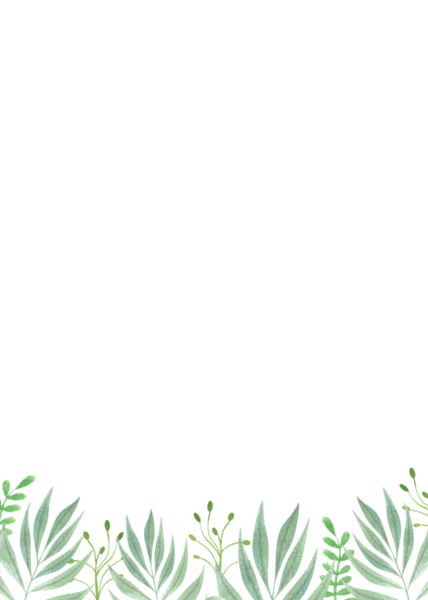 Çiçek çerçevesi, sınır, kart. Düğün davetiyeleri için suluboya resimler, tebrik kartları, baskı tasarımı. Bahar ve yaz çiçekleri ve bitkiler.