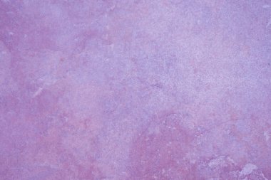 Çeşitli dokuları ve içerikleri olan soyut leylak arkaplan. Yüksek kalite fotoğraf