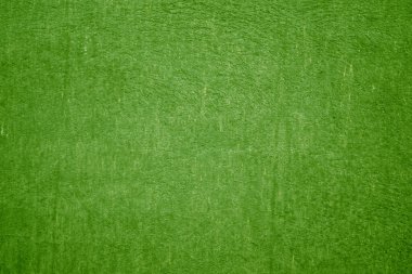 Açık yeşil arka plan, kabartmalı duvar. Yüksek kalite fotoğraf