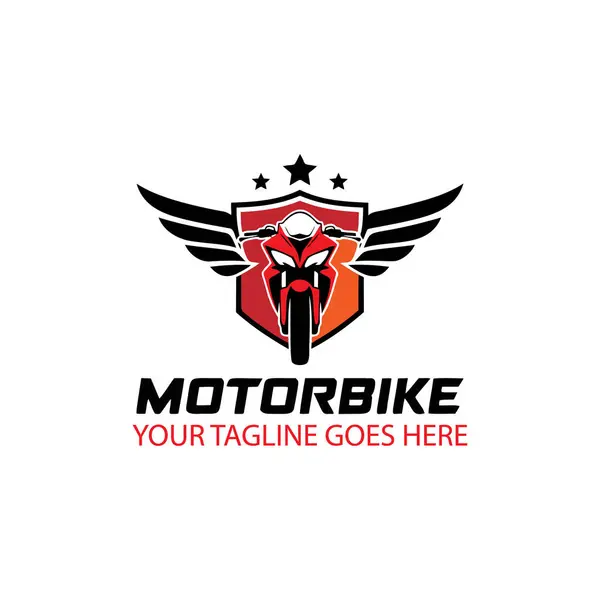 Motosiklet kaskı ve logo tasarımı