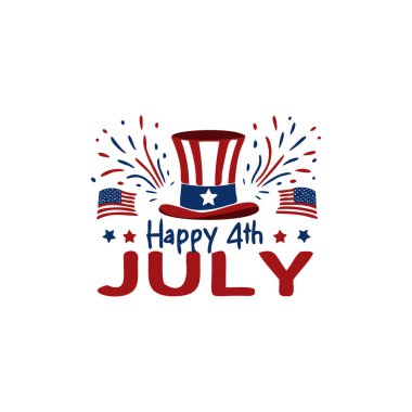 4 Temmuz Bağımsızlık Günü kutlu olsun.