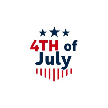 4 Temmuz Bağımsızlık Günü.