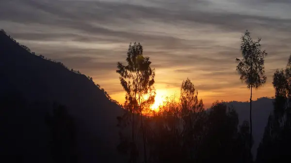 # Güneşli bir sabah #