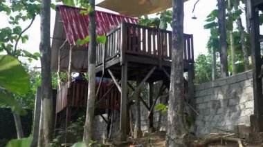 Oturmak için harika bir yer.