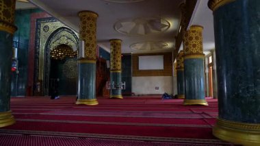 Yogyakarta, Endonezya - 20 Haziran 2024: