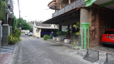 Pasuruan, Endonezya - 14 Ocak 2026: