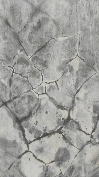 Soyut gri ve beyaz desenli yüzey. Doğal solgunluk