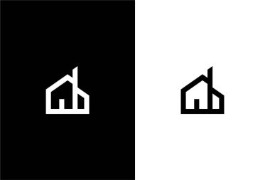 soyut harf DB ve logo konsept vektör simgesi oluşturma