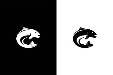 somon ve C harfi fikir logosu
