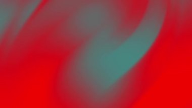 Yumuşak bulanık renk karışımına sahip kırmızı ve gri-mavi gradyan modern tasarımlar, yaratıcı projeler ve dijital arka planlar için mükemmel soyut bir doku oluşturur.
