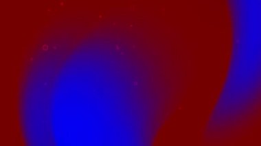 Mavi solgunluk, cesur, modern ve çağdaş tasarım projeleri, dijital sanat ve yaratıcı görseller için mükemmel