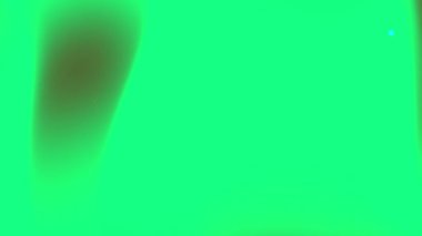 Canlı soyut arkaplan, yeşil ve kırmızı renkleri yumuşak dağınık ışık lekeleri ile harmanlayan, dijital tasarım için ideal, şenlikli temalar ve yaratıcı medya