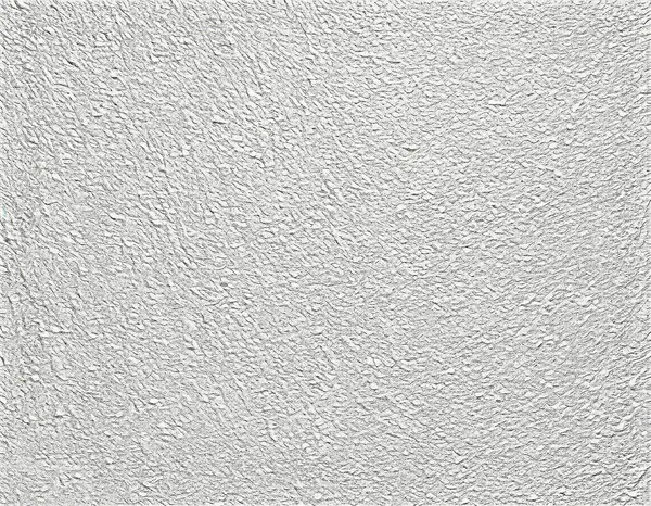 Beyaz pürüzlü Alçı Duvar Dokuları Kusursuz Arkaplan