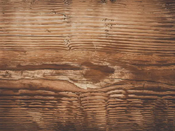 Doğal Tahıl ve Düğümlü Kırsal Ahşap Doku Arkaplanı