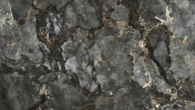 Doğal Kaya Yüzeyi ile Granit Taş Duvar dokusu ve Mimarlık ve Tasarım İçin Kırsal Arkaplan