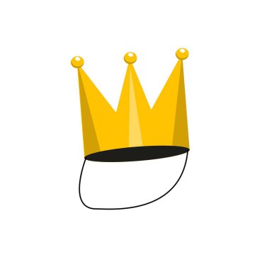 Şapka festivali. Vektör grafikleri