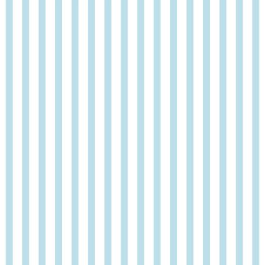 Mavi çizgili desen. vektör illüstrasyonu