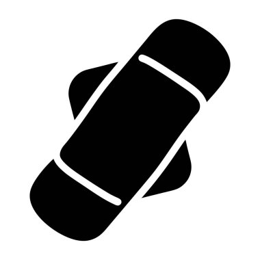 Yara Tedavi ve Bakım İçin Siyah ve Beyaz Görüntü