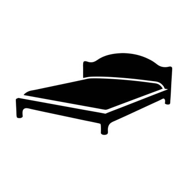 Çağdaş Yatak 'ın Siyah ve Beyaz Görünümü