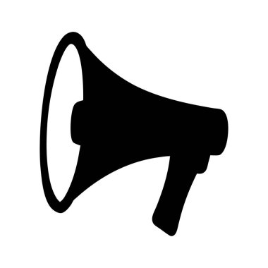 Görünür ayak izleri ve bıçaklı buldozerin stilize edilmiş siyah silueti