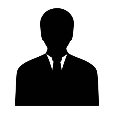 Görünür ayak izleri ve bıçaklı buldozerin stilize edilmiş siyah silueti