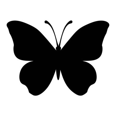 Görünür ayak izleri ve bıçaklı buldozerin stilize edilmiş siyah silueti