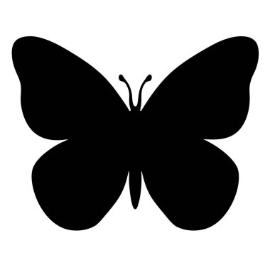 Görünür ayak izleri ve bıçaklı buldozerin stilize edilmiş siyah silueti