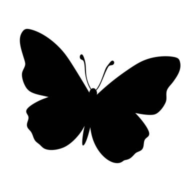 Görünür ayak izleri ve bıçaklı buldozerin stilize edilmiş siyah silueti