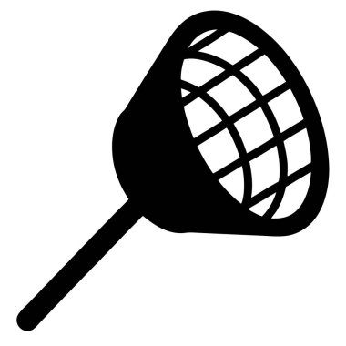 Görünür ayak izleri ve bıçaklı buldozerin stilize edilmiş siyah silueti