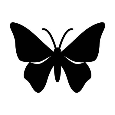 Görünür ayak izleri ve bıçaklı buldozerin stilize edilmiş siyah silueti