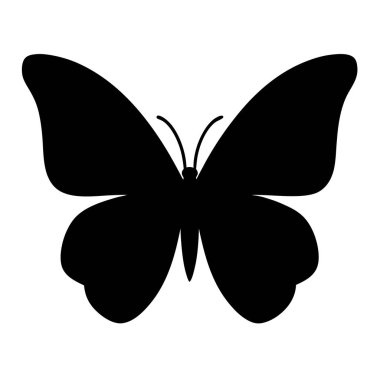 Görünür ayak izleri ve bıçaklı buldozerin stilize edilmiş siyah silueti