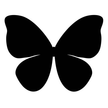 Görünür ayak izleri ve bıçaklı buldozerin stilize edilmiş siyah silueti