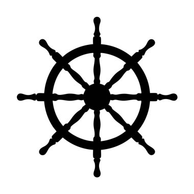 Denizcilik Gemisi Direksiyonu Denizcilik Gemisi Navigasyon Kaptan Denizci Gemisi Dümeni