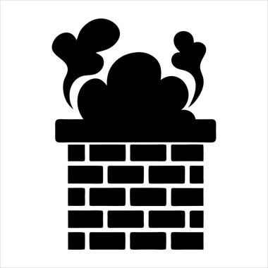 Baca Pompalama Biçiminin Biçimlendirilmiş Siyah ve Beyaz Görüntüsü