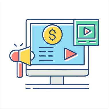 Video İçeriği ve Etkilendirici Pazarlama Kampanyaları konseptiyle Çevrimiçi Pazarlama Stratejileri