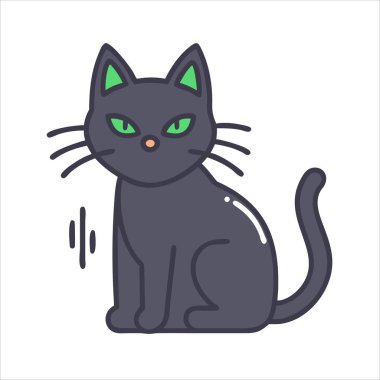 Çizgi film karakteri, yeşil gözlü, sakin ve ihtiyatlı oturan, tapılası.