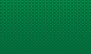 Kusursuz tekrarlanabilir Soyut Geometrik Desen. Vektör İllüstrasyonu