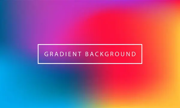 Renkli soyut arka planlar. vektör illüstrasyonu