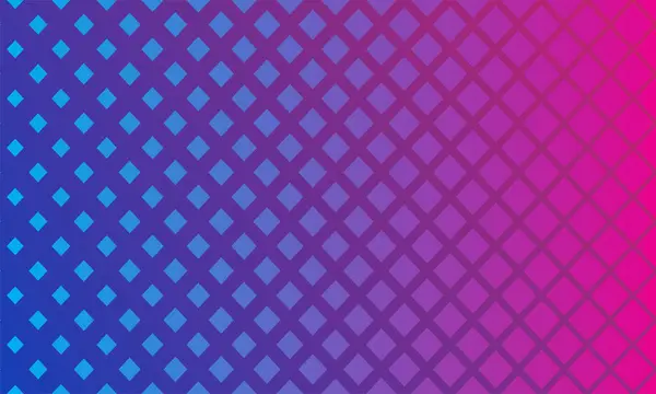 Renkli eşkenar dörtgenin soyut arkaplanı. Tasarımınız için vektör illüstrasyonu