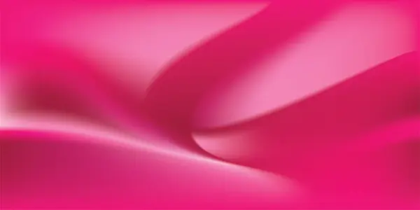 Düzgün çizgileri olan soyut pembe arkaplan. Tasarımınız için vektör illüstrasyonu.