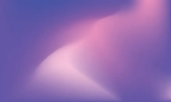 Pürüzsüz çizgileri olan mor soyut bir arkaplan. Tasarımınız için vektör illüstrasyonu.