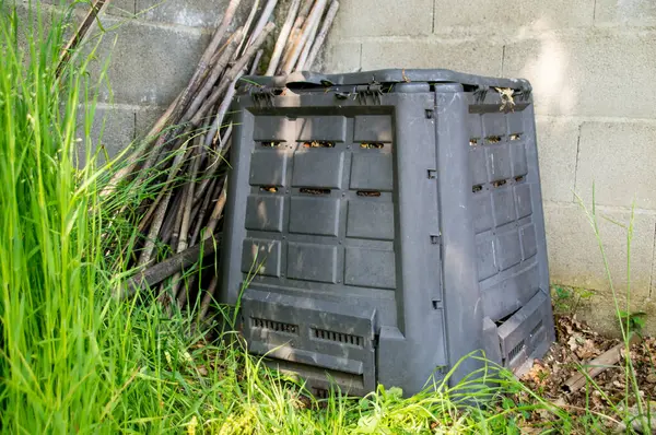 Organik atık için düzenleme