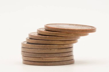 Madeni para grubu, finans kavramı olarak bir sütun oluşturur