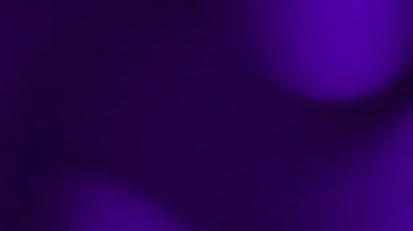 Dağınık tozlu mor gradyan arkaplan. Dijital sunumlar için mükemmel arka plan, web sitesi afişleri, sosyal medya iletileri ve animasyon duvar kağıtları.