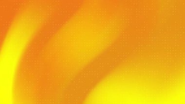 Işık noktaları, canlı tasarımlar, yaz temaları veya neşeli pazarlama materyalleri için uygun sarı ve turuncu gradyan.